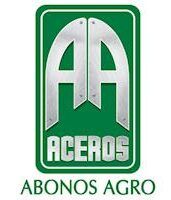 aceros abono agro